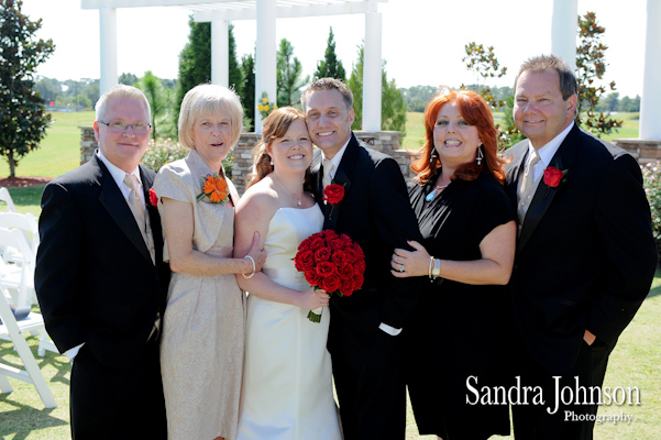 Best Royal Crest Room Wedding photographer - Sandra Johnson (SJFoto.com)